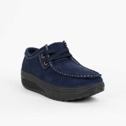 Zapatos Mujer New Walk