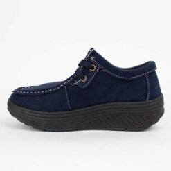 Zapatos Mujer New Walk
