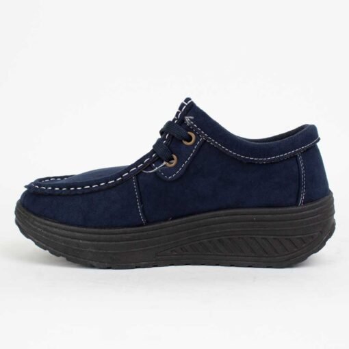 Zapatos Mujer New Walk