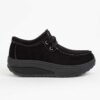 Zapato New Walk Negro