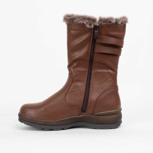 Bota New Walk