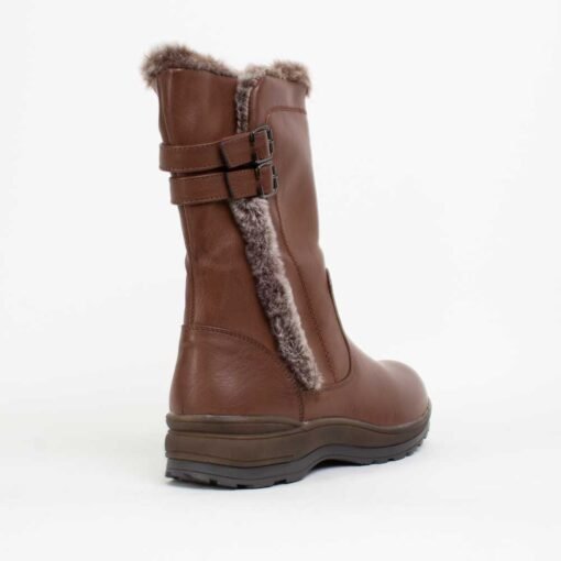 Bota New Walk