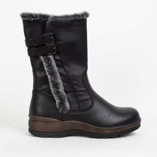 Bota New Walk
