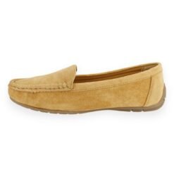 Zapato New Walk Ariel Camel
