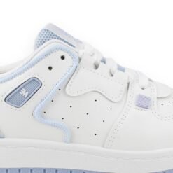 Zapatilla New Walk Urbana Celeste