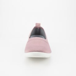 Zapatilla New Walk Malla Rosa