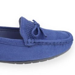 Zapato New Walk Lily Azul,