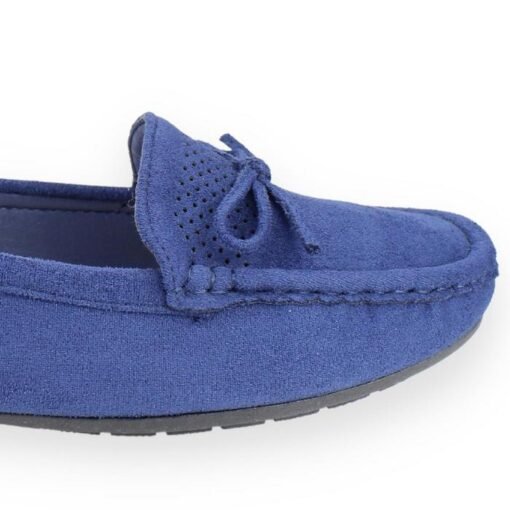 Zapato New Walk Lily Azul,