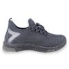 Zapatilla New Walk Casual Gris