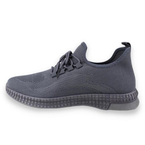 Zapatilla New Walk Casual Gris