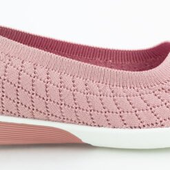 Zapatilla New Walk Malla Coral