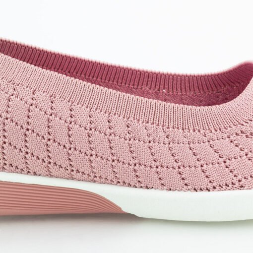 Zapatilla New Walk Malla Coral