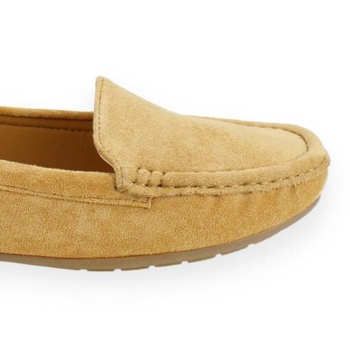 Zapato New Walk Ariel Camel