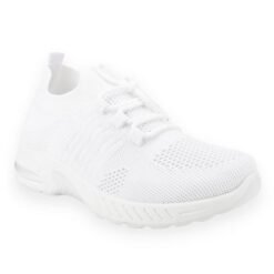 Zapatilla New Walk Deportiva Blanca