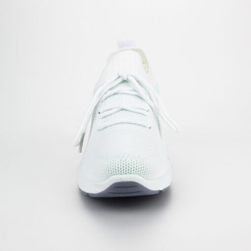 Zapatilla New Walk Malla Turquesa