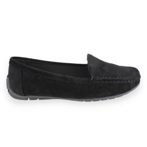 Zapato New Walk Ariel Negro