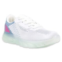 Zapatilla New Walk Malla Multicolor