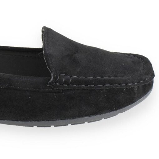 Zapato New Walk Ariel Negro