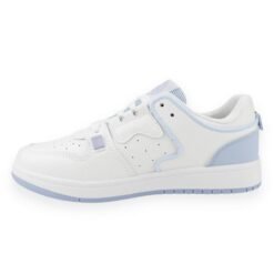 Zapatilla New Walk Urbana Celeste
