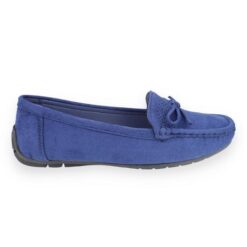 Zapato New Walk Lily Azul,