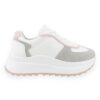 Zapatilla New Walk Chunky Blanca