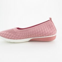 Zapatilla New Walk Malla Coral