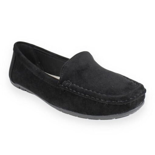 Zapato New Walk Ariel Negro