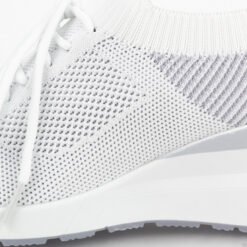 Zapatilla New Walk Malla Gris