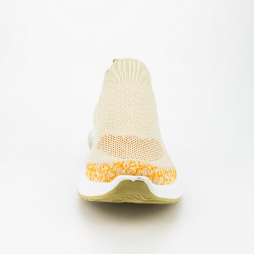 Zapatilla Malla Beige - Imagen 3