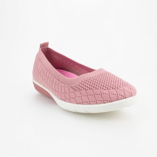 Zapatilla New Walk Malla Coral