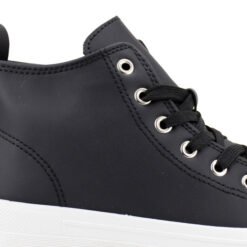 Zapatilla New Walk Chunky Negra