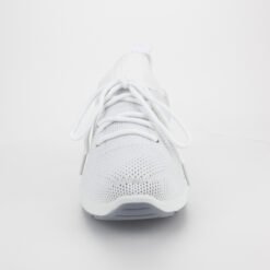 Zapatilla New Walk Malla Gris