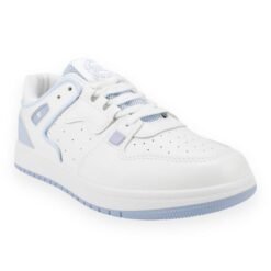 Zapatilla New Walk Urbana Celeste