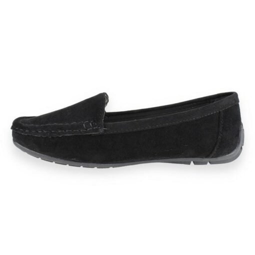 Zapato New Walk Ariel Negro