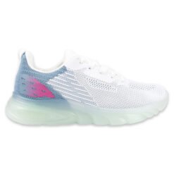 Zapatilla New Walk Malla Multicolor