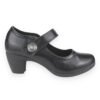 Zapato Heavenly Feet Cuequero Negro