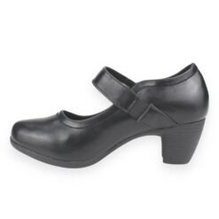 Zapato Heavenly Feet Cuequero Negro