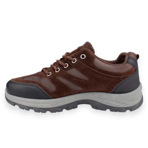 Zapatilla New Walk Outdoor X Café