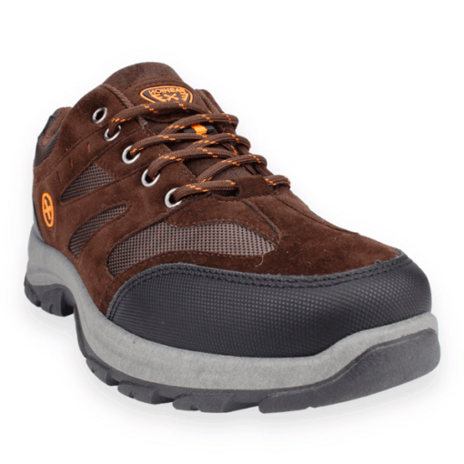 Zapatilla New Walk Outdoor X Café