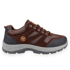 Zapatilla New Walk Outdoor X Café