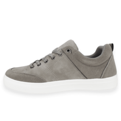 Zapatilla New Walk Urbana Gris