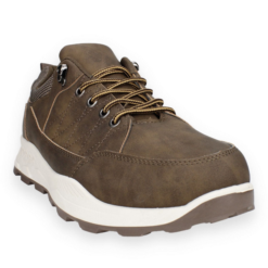 Zapatilla New Walk Outdoor Lisa Café