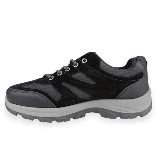 Zapatilla New Walk Outdoor X Negra