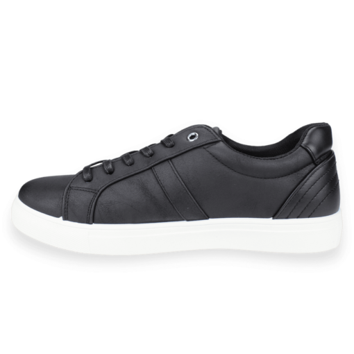 Zapatilla New Walk Urbana Negra