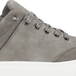 Zapatilla New Walk Urbana Gris