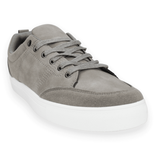 Zapatilla New Walk Urbana Gris