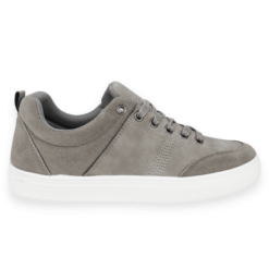 Zapatilla New Walk Urbana Gris