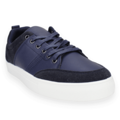 Zapatilla New Walk Urbana Azul Marino