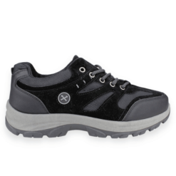 Zapatilla New Walk Outdoor X Negra