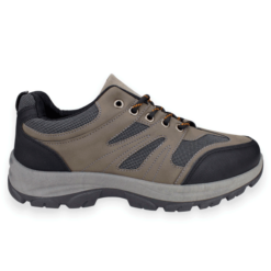 Zapatilla New Walk Outdoor Gris